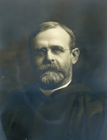 W. H. Griffith Thomas
